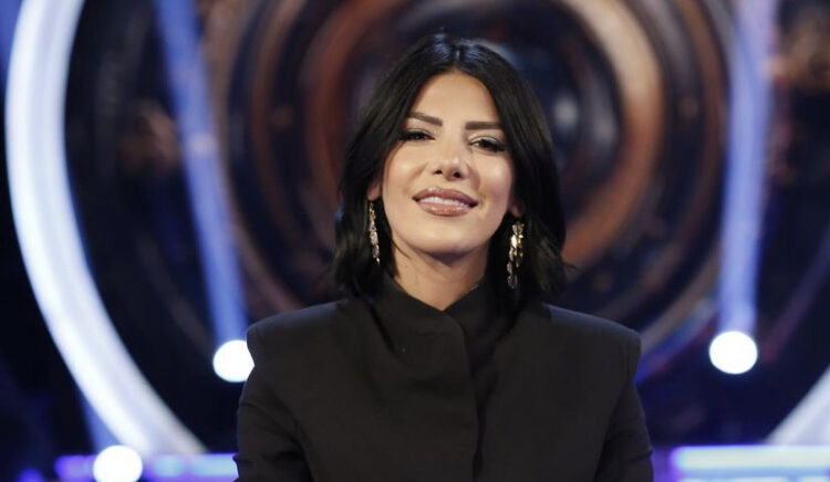 Ledjona Xheladinaj bën ndryshimin drastik në pamje