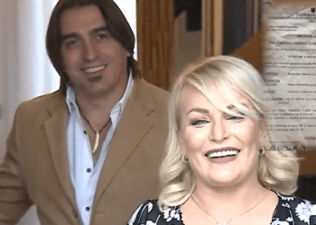 Reagon nga Italia burri i Majës:S’i kam prekur 1 fije floku, jetoj në Itali