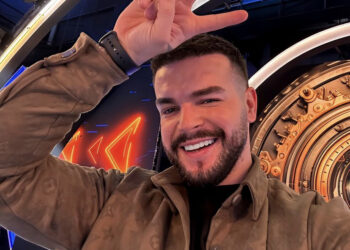 Trekëndëshi Egla-Meriton-Ilnisa/Fationi: Shpresoj të mos jetë kështu jashtë