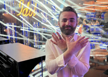 Kim vendos të largohet papritur nga ‘American Idol’