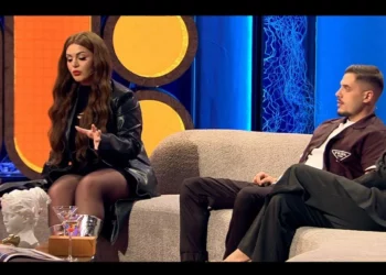 Loja me kode në ‘BBV’? Fifi zbulon sinjalet që kishte krijuar me familjarët