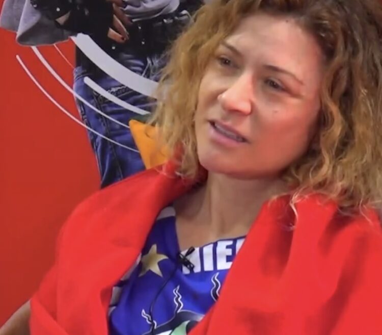 Egla bën deklaratën e papritur: Kur të dal do të bëj një fëmijë!