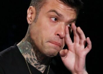 E pranoi/ Fedez ‘i thyer’: Nuk ia dolëm dot!
