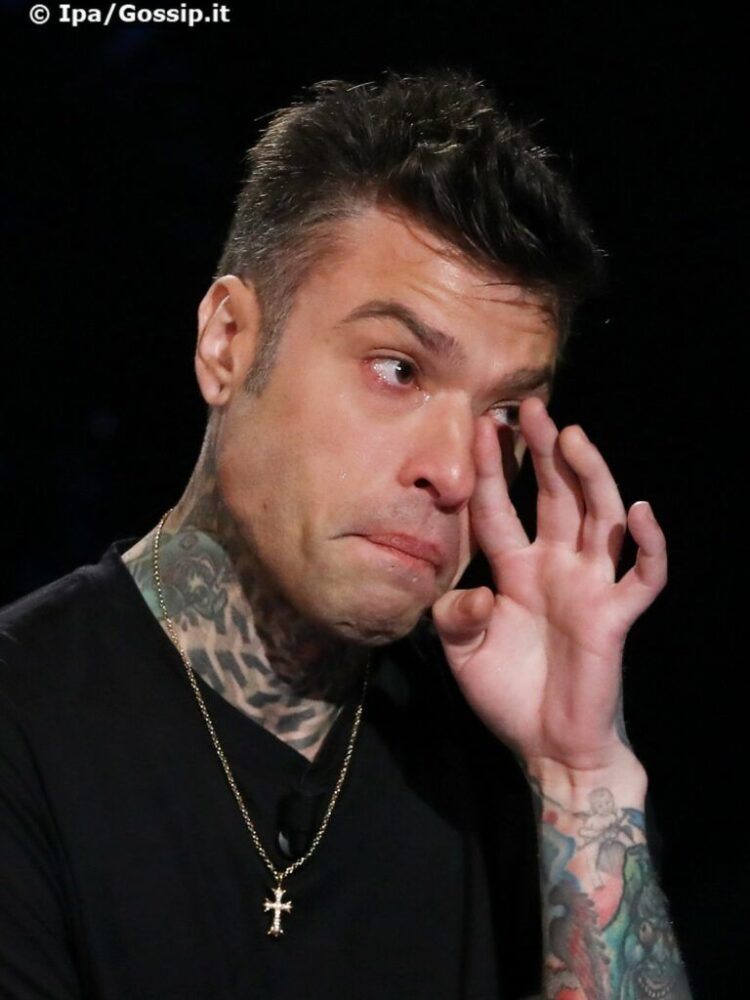 E pranoi/ Fedez ‘i thyer’: Nuk ia dolëm dot!