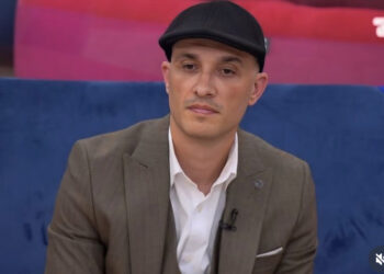 Reagimi i parë i Jetmirit pas daljes: Kam pasur presion të jashtëzakonshëm