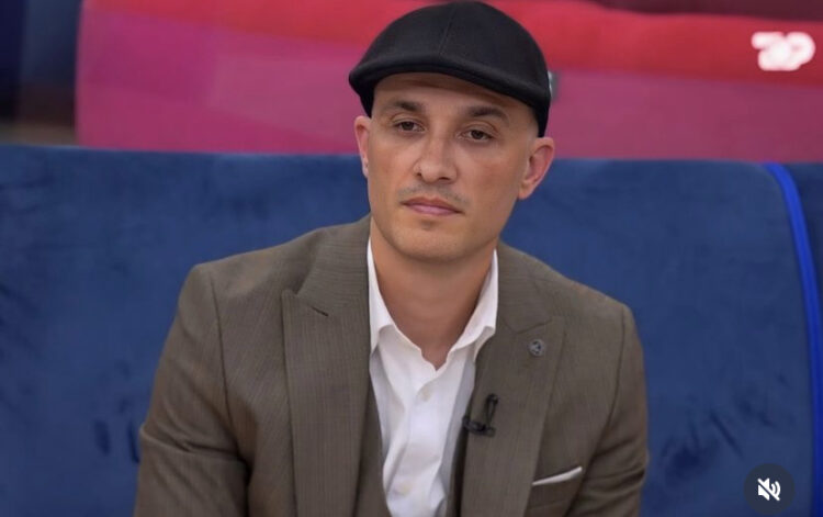 Reagimi i parë i Jetmirit pas daljes: Kam pasur presion të jashtëzakonshëm