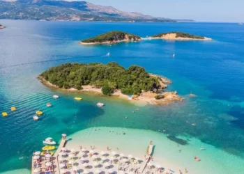 Shqipëria skenë xhirimi për Hollywood, por me arkën “bosh”