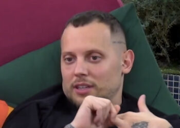 Graciano tregon ëndrrën që ka parë: Më doli Argjira!