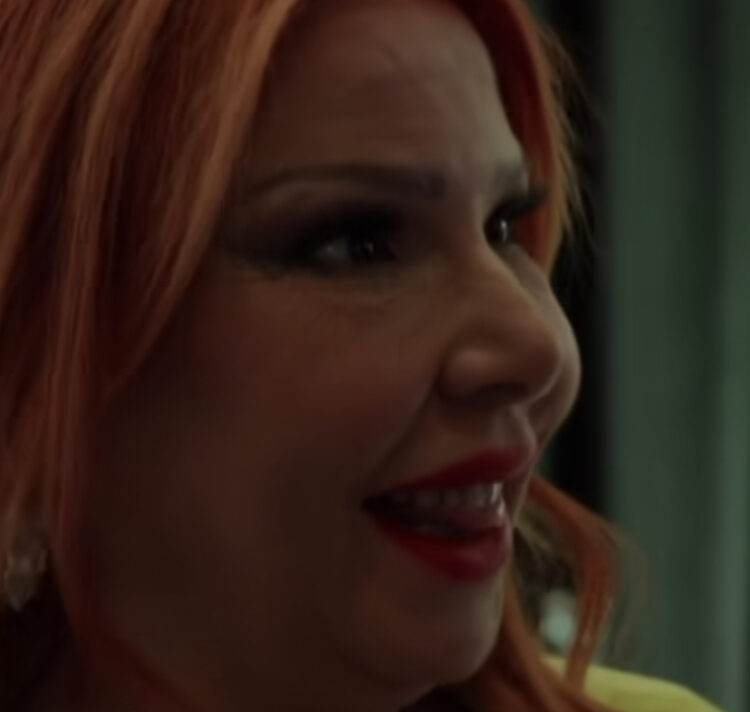 ‘Do të hedhin në gjyq’/ Meri Shehu bie pre e ‘kurthit’, ja reagimi i saj