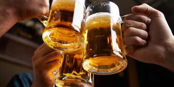 Disa nga pasojat që sjell konsumimi i tepërt i birrave