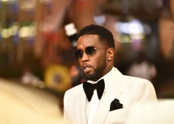 Reperi Diddy shfaqet për herë të parë pas akuzave për trafikim seksual