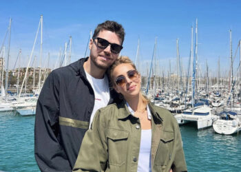 Urimi i veçantë i Miriamit për ditëlindjen e Albanit i surprizoi të gjithë