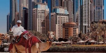 500 vajza shqiptare punojnë si eskorta seksi në Dubai, me dëshirë!