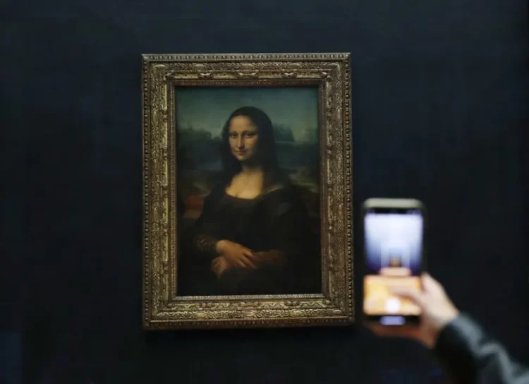 Videoja e krijuar nga ‘AI’ e Mona Lizës ngjall reagime të forta në rrjet