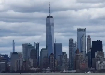 ‘Shkundet’ Amerika/ Tërmet me magnitudë 4.8 ballë nga NY deri në Boston