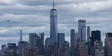 ‘Shkundet’ Amerika/ Tërmet me magnitudë 4.8 ballë nga NY deri në Boston