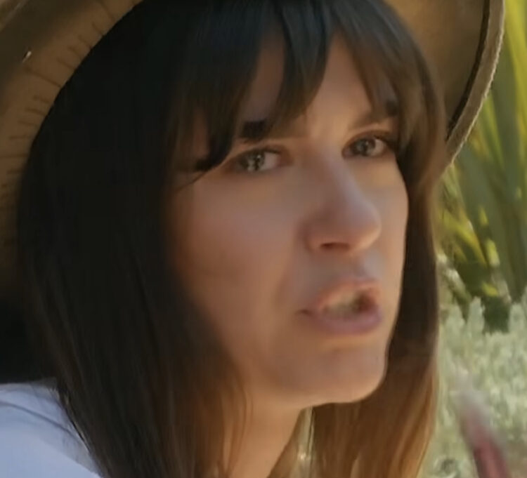 Ditea e përlotur nga diskutimi me Florin: Të lutem më lër rehat!