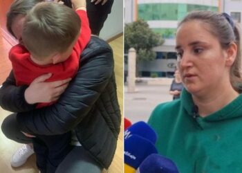 Rrëmbeu nipin, dëshmia e gjyshes: Donim që ta rrisnim vetë! Ja ku u fsheha