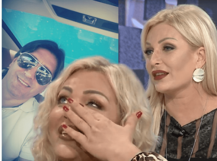 Dhunohet nga bashkëshorti, Maja Aliçkaj pajiset me urdhër mbrojtje