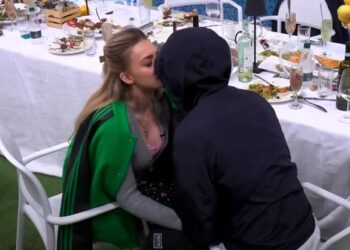 ‘Nuk bëra 2 orë debat me Julin’/ Romeo i vendosur: Për këtë djeg dorën