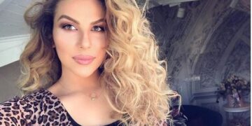 Nënë për herë të dytë, Olta zbulon historinë e emrit të veçantë të djalit