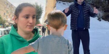 Thriller në Durrës/ Gjyshërit rrëmbejnë nipin 3-vjeçar, nëna: Dua djalin!