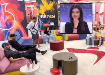 Zhaklin Lekatari dërgon mesazh në “BBV”, shpreh mbështetjen për këtë banor