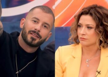 Egla ‘shpërthen’ ndaj Romeos: Do shesësh të brendshmet për këtë format