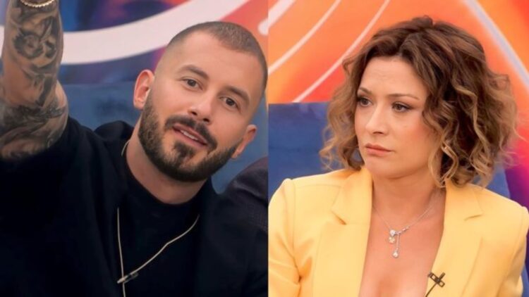 Egla ‘shpërthen’ ndaj Romeos: Do shesësh të brendshmet për këtë format