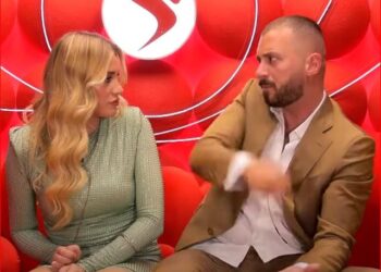 “Është maskilist”/ Deklarata e Heidit në dhomën e rrëfimit për Romeon