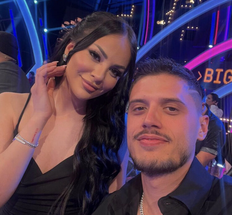 Një dron në ‘BBV3’ nga Sara, Bardhi dhe bebi/ Për kë vallë?