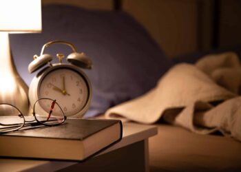 Fakte interesante rreth gjumit