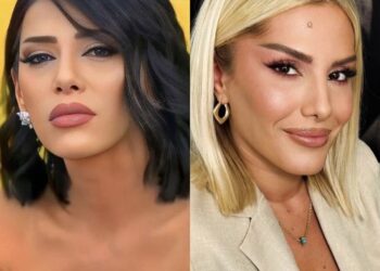 Ledjona komenton daljen e Ilnisës: Jam e lumtur që doli!