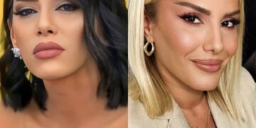 Ledjona komenton daljen e Ilnisës: Jam e lumtur që doli!