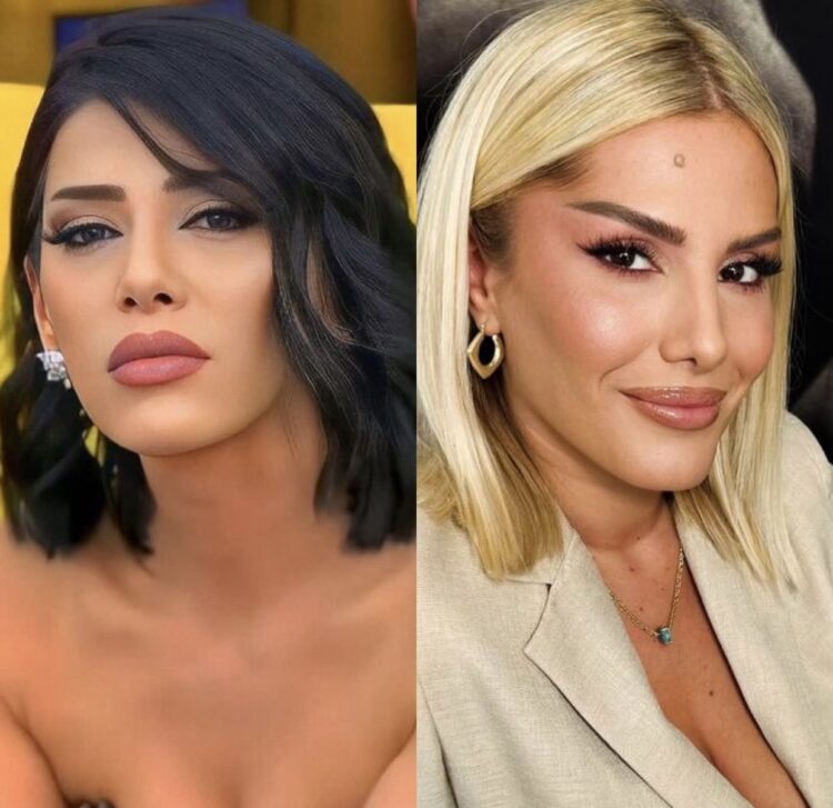 Ledjona komenton daljen e Ilnisës: Jam e lumtur që doli!