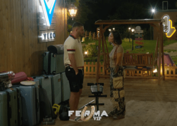 Gloria “shpërthen” ndaj Dijonisit: Nuk dua të kem asnjë lidhje me ty