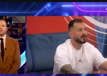 Romeo për Julin: Më tregon sa burrë duhet të jem? Po çmendem!