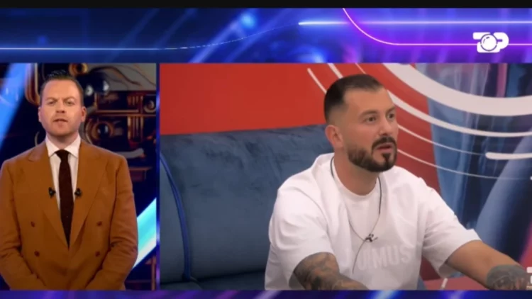 Romeo për Julin: Më tregon sa burrë duhet të jem? Po çmendem!