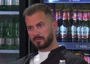 Egla këshillon Romeon: Burrat qajnë mos ki frikë