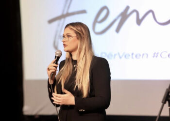 “Kush do të jetë fituesi i ‘BBV3’?”/ Ja cilin mendon Neda Balluku