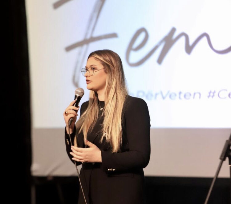 “Kush do të jetë fituesi i ‘BBV3’?”/ Ja cilin mendon Neda Balluku