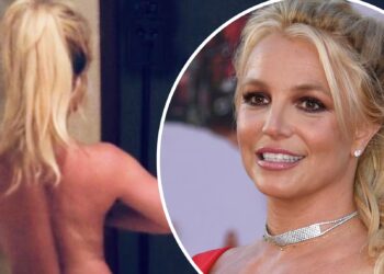 “Familja më lëndoi”, Britney tregon dëmtimin nervor në shpinë