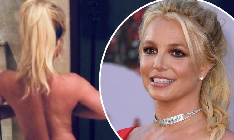 “Familja më lëndoi”, Britney tregon dëmtimin nervor në shpinë