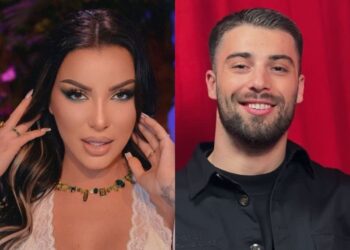 ‘S’ke turp’/Roza debaton me Meritonin:I përzure të gjithë kosovarët e tjerë