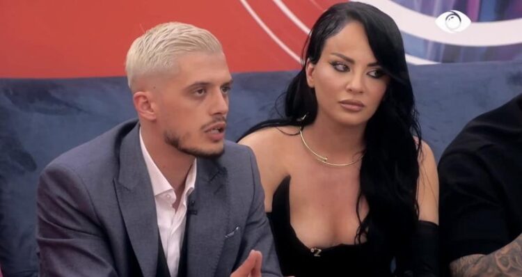I propozoi Sarës për martesë, reagon Bardhi: Mos u dorëzoni nëse doni dikë