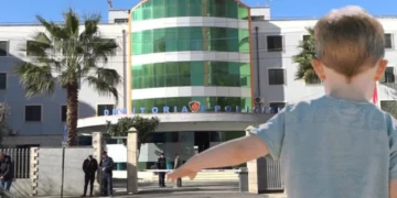 Të tjera detaje nga rrëmbimi i 3 vjeçarit, ndalohet gjyshi dhe një i afërm