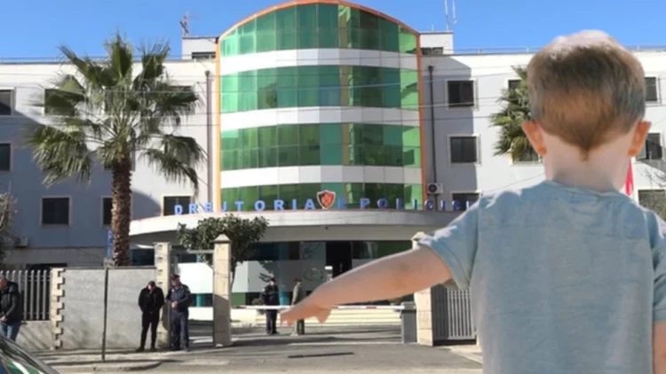 Të tjera detaje nga rrëmbimi i 3 vjeçarit, ndalohet gjyshi dhe një i afërm