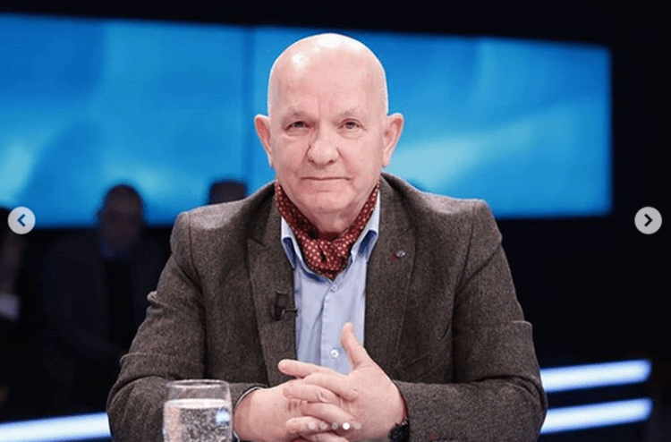 Profesor Kabo zgjedh të preferuarën e tij në ‘BBV’: Ajo nuk e prish gojën