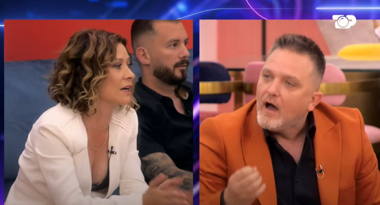 Agravon debati për karrierën mes Eglës dhe Julit