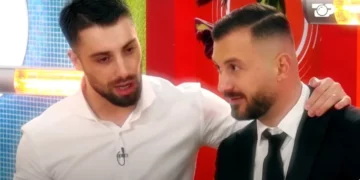 Romeo dhe Meritoni bëjnë paqe, por çfarë mendojnë banorët e tjerë për këtë?